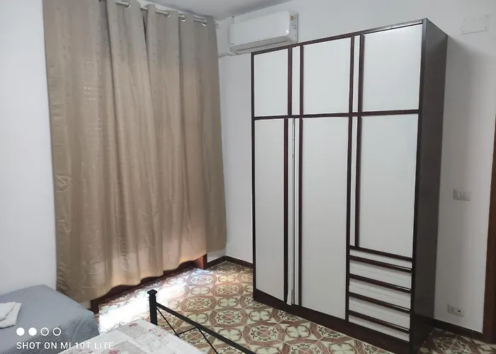 Casa Pit Stop Apartment Gallipoli