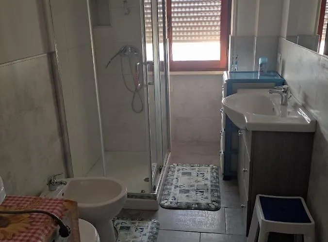 Casa Pit Stop Apartment