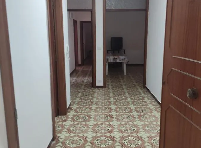 Casa Pit Stop Apartment *