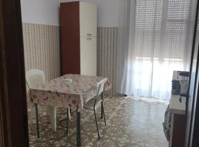 Casa Pit Stop Apartment *