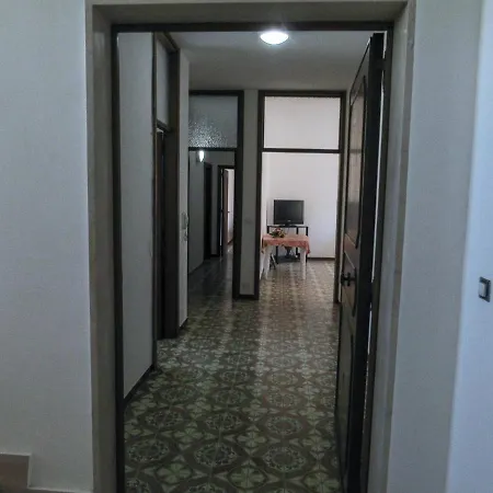 Casa Pit Stop Gallipoli