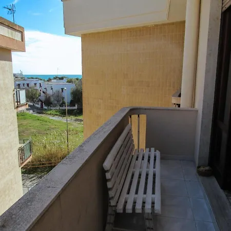 Casa Pit Stop Lejlighed Gallipoli