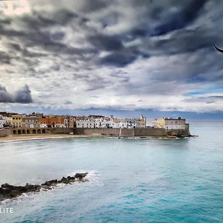 Lejlighed Casa Pit Stop *