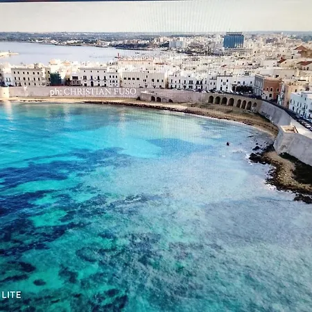 Lejlighed Casa Pit Stop *