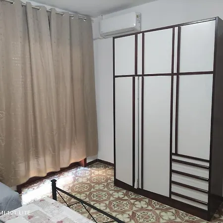 Casa Pit Stop Lejlighed Gallipoli