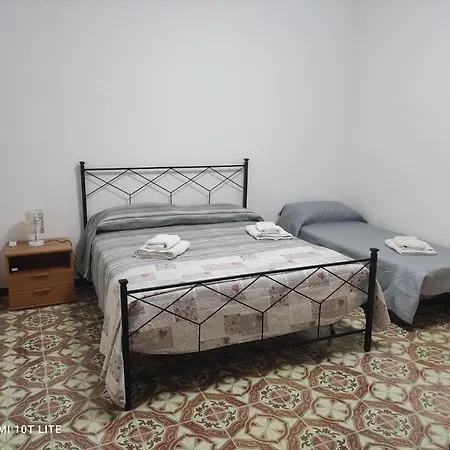 Casa Pit Stop * Gallipoli