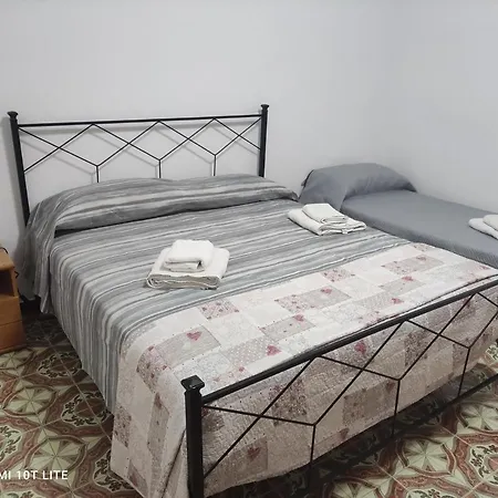 Lejlighed Casa Pit Stop