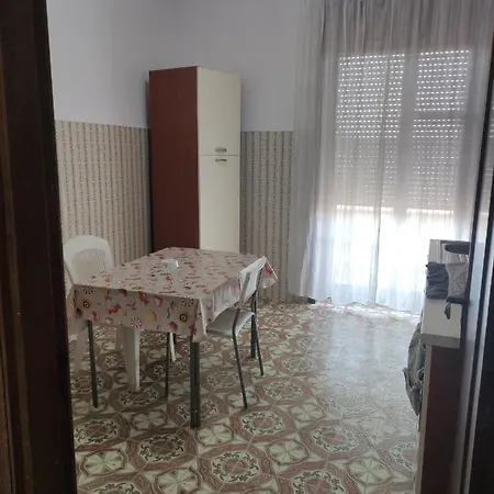 Casa Pit Stop Lejlighed *