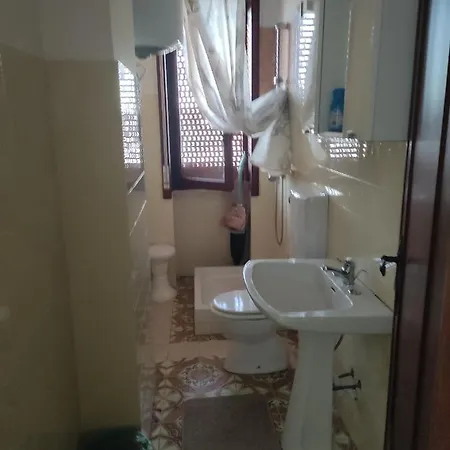 Casa Pit Stop * Gallipoli