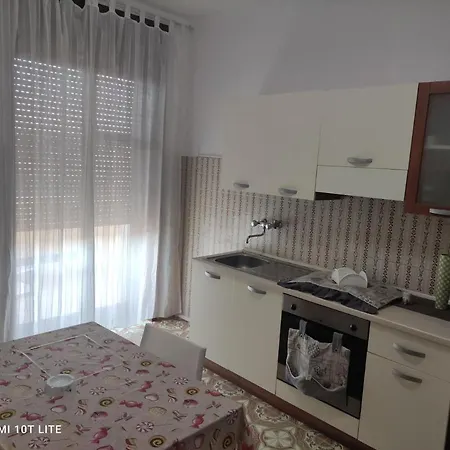 Casa Pit Stop Lejlighed Gallipoli