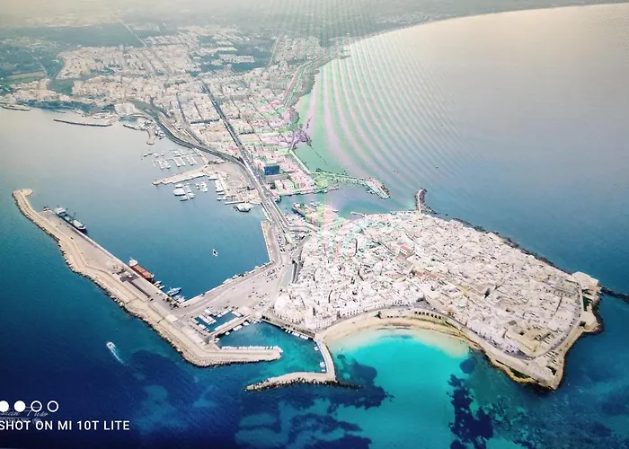 Casa Pit Stop Apartamento