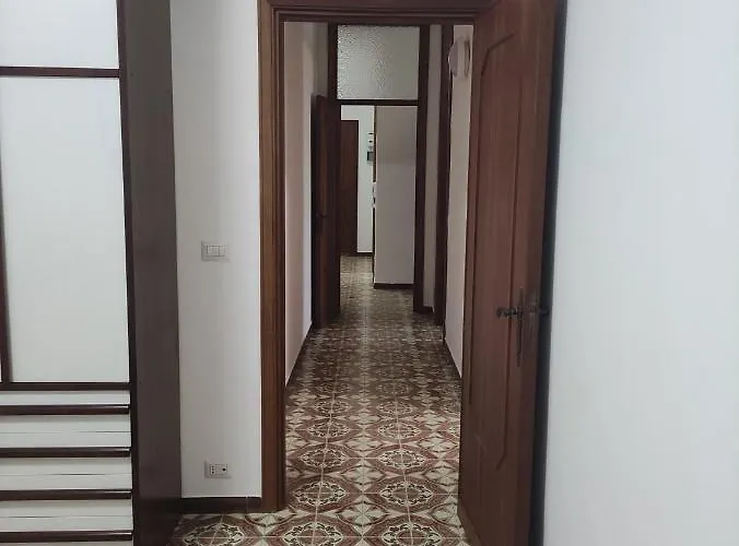 Apartamento Casa Pit Stop Gallipoli