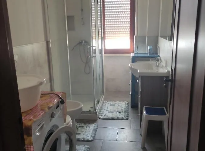 Casa Pit Stop Apartamento