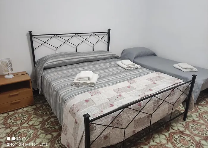 Apartamento Casa Pit Stop